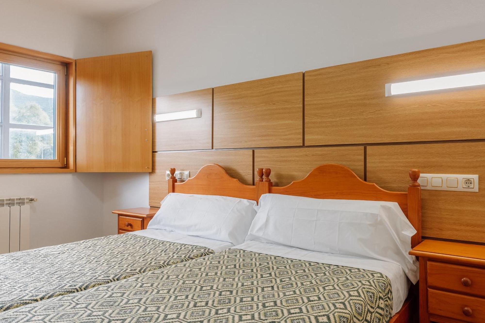 Vila Vilarino Albergue Hotel & Restaurante 오렌세 외부 사진