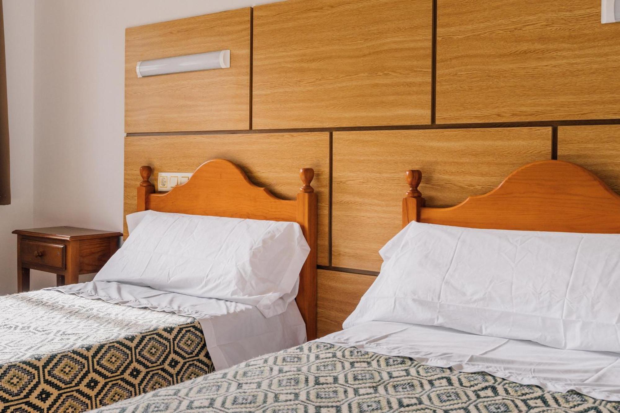 Vila Vilarino Albergue Hotel & Restaurante 오렌세 외부 사진