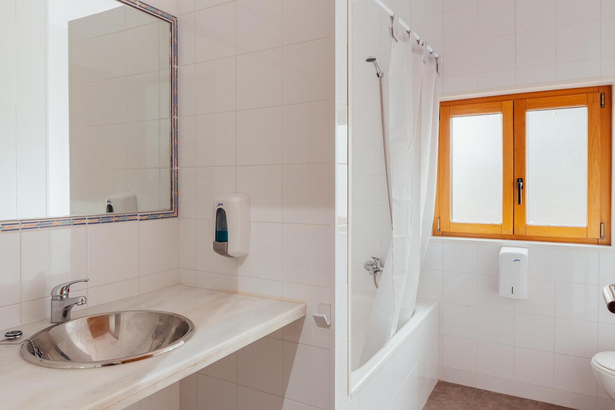 Vila Vilarino Albergue Hotel & Restaurante 오렌세 외부 사진